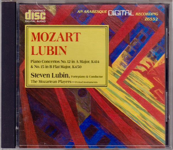 piano-concertos-no.-12-in-a-major,-k414-&-no.-15-in-b-flat-major,-k450
