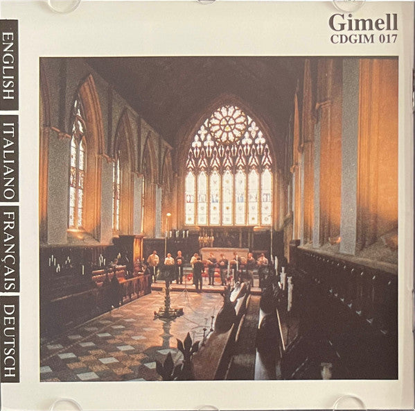 sarum-chant---missa-in-gallicantu