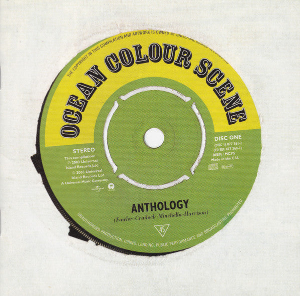 anthology