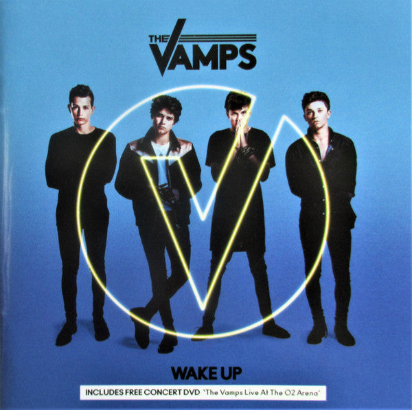 wake-up