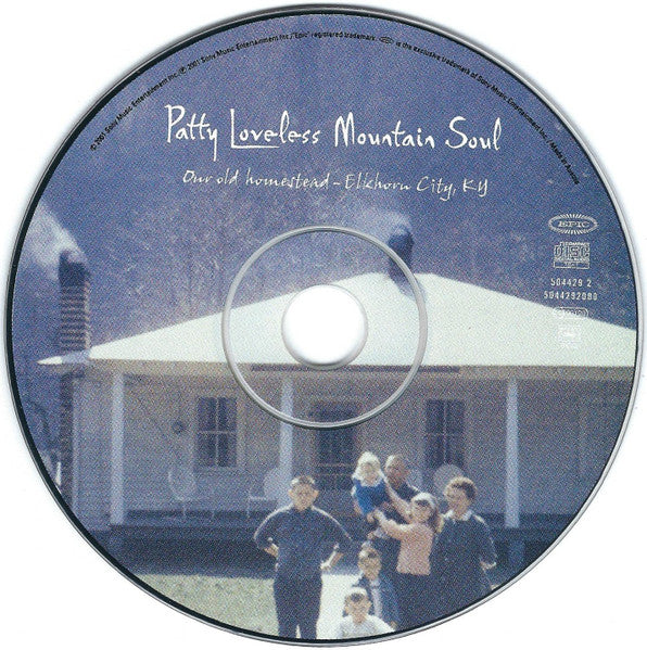 mountain-soul