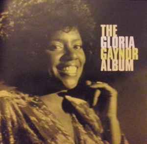 the-gloria-gaynor-album