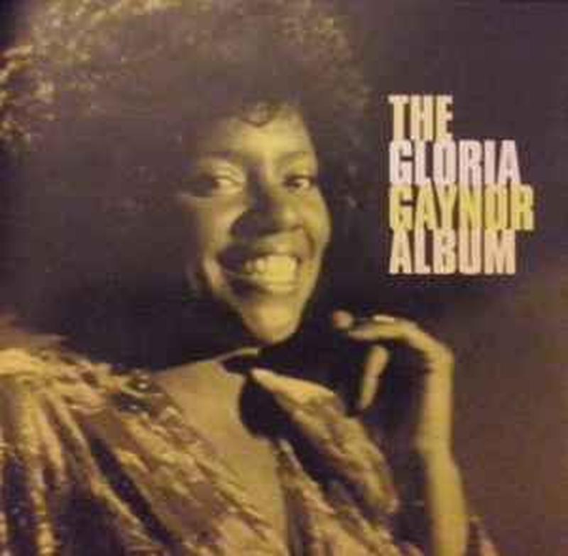 the-gloria-gaynor-album
