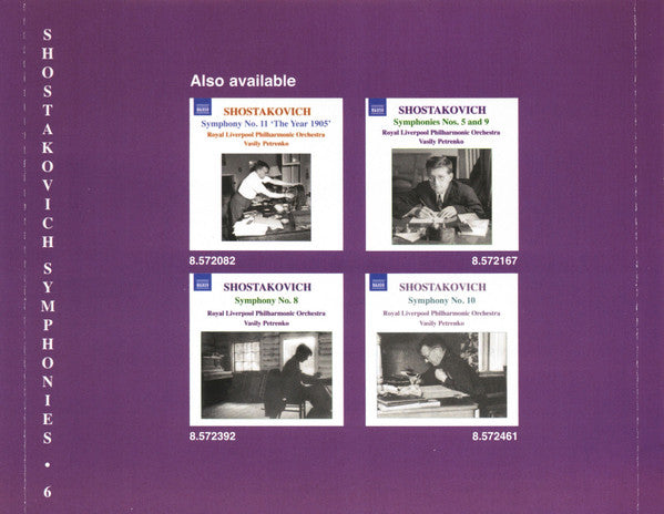 symphony-no.-6-/-symphony-no.-12-the-year-1917
