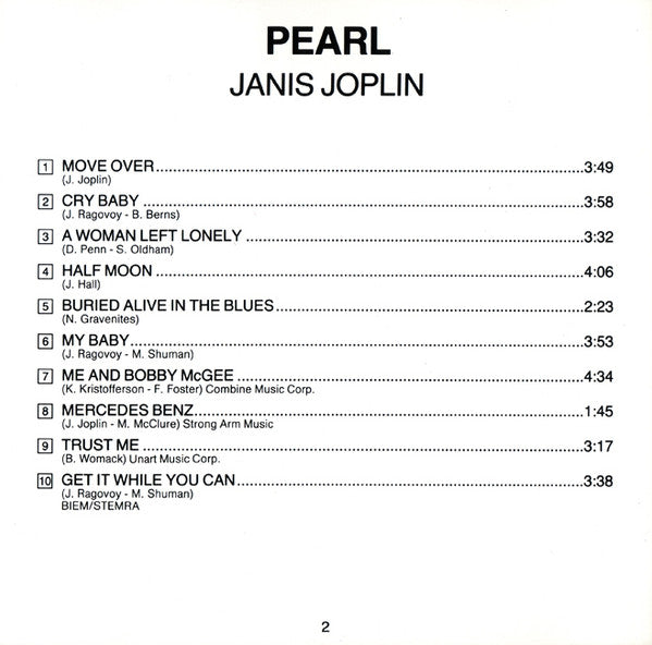 pearl