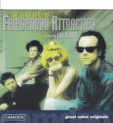 the-very-best-of-fairground-attraction