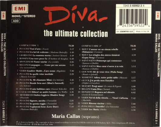 diva---the-ultimate-collection