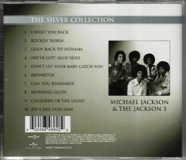 the-silver-collection
