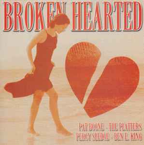 broken-hearted