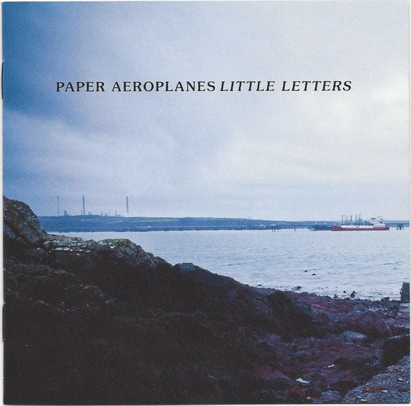 little-letters