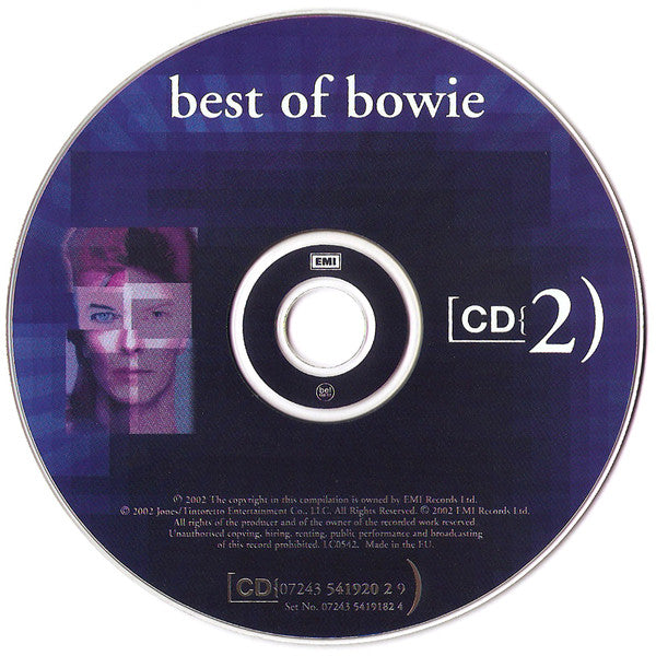 best-of-bowie