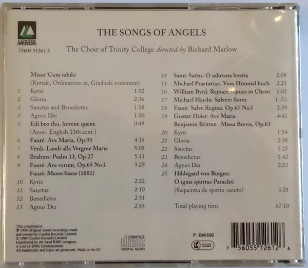 the-songs-of-angels