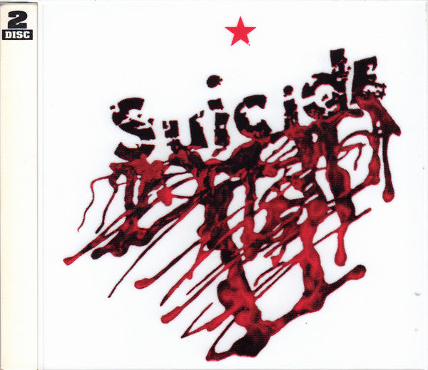 suicide