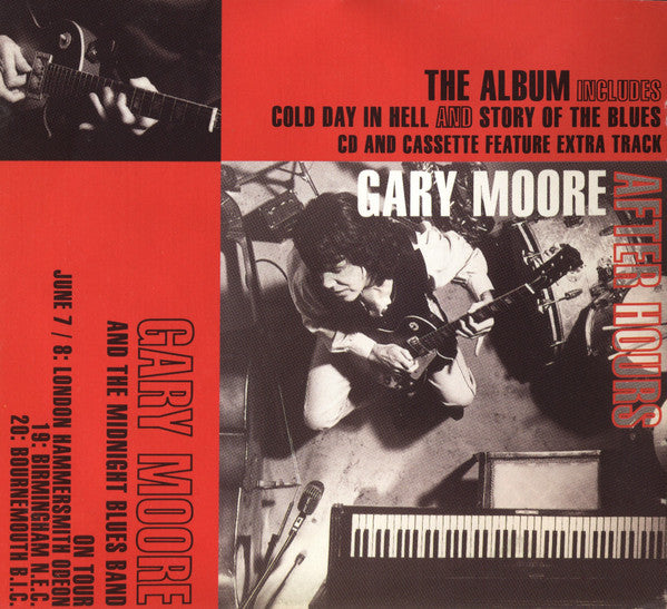 story-of-the-blues