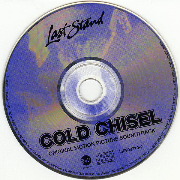 last-stand