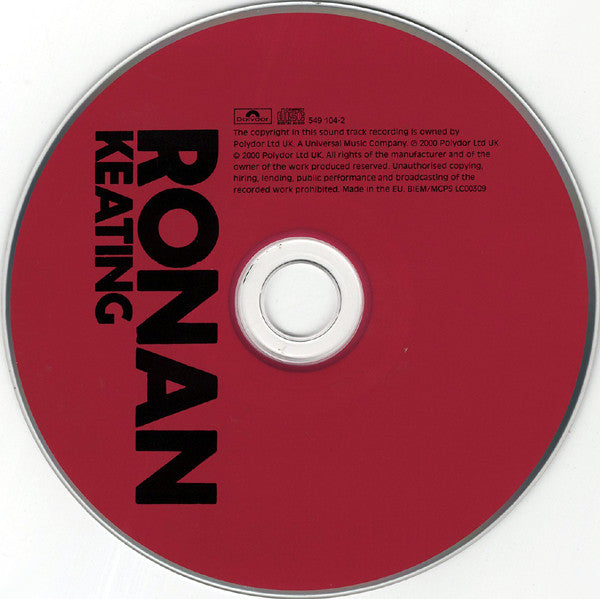 ronan