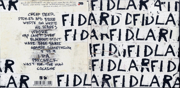 fidlar