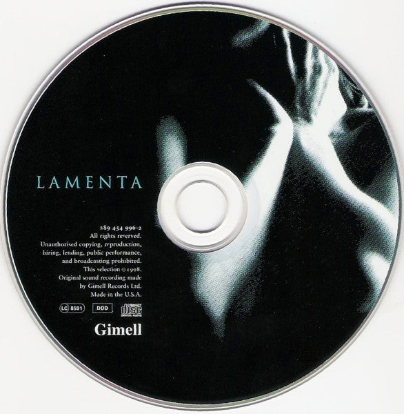 lamenta