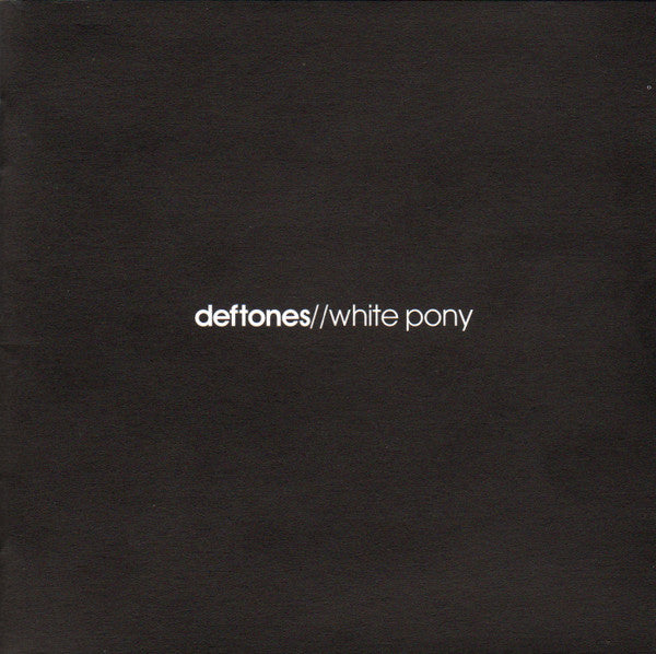 white-pony
