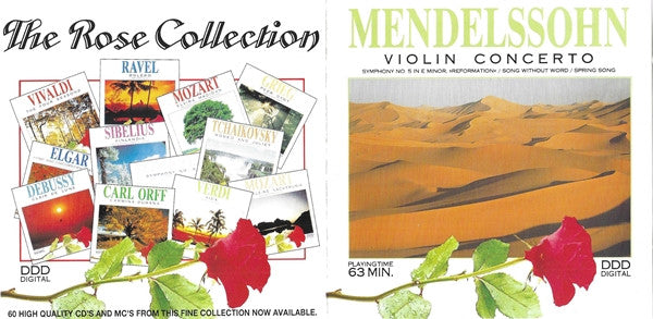 violin-concerto