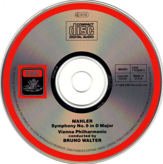 mahler:-symphony-no.-9