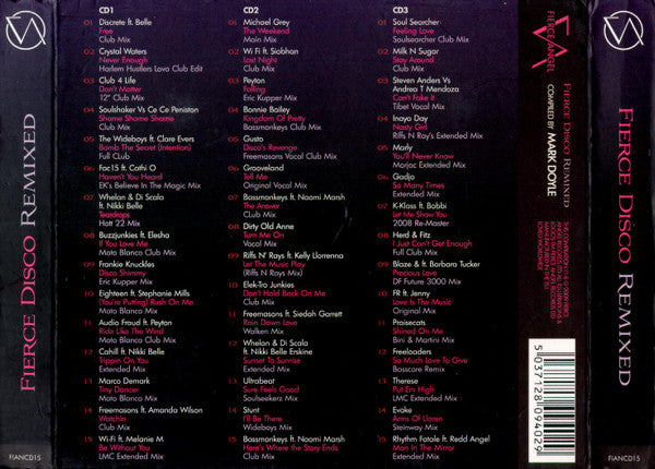 fierce-disco-remixed