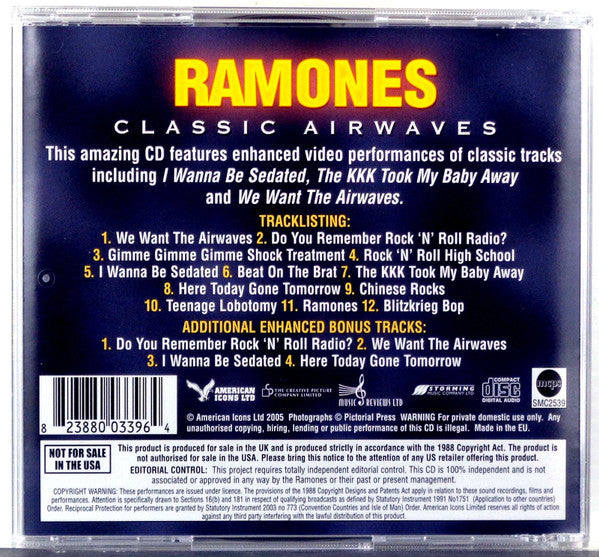 classic-airwaves