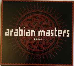 arabian-masters-volume-2---of-yesterday-and-today