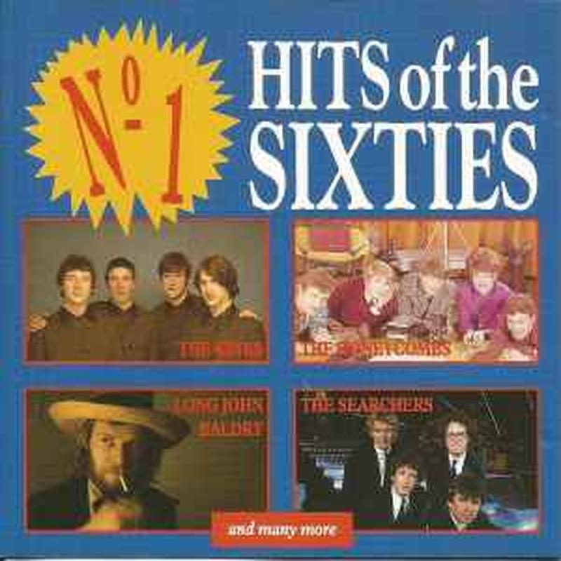 nº1-hits-of-the-60s