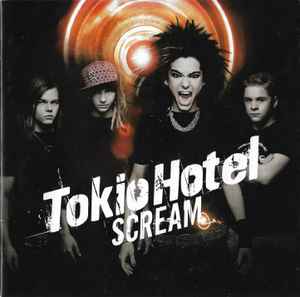 scream