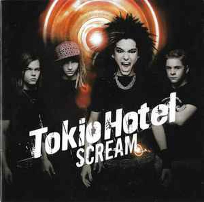 scream
