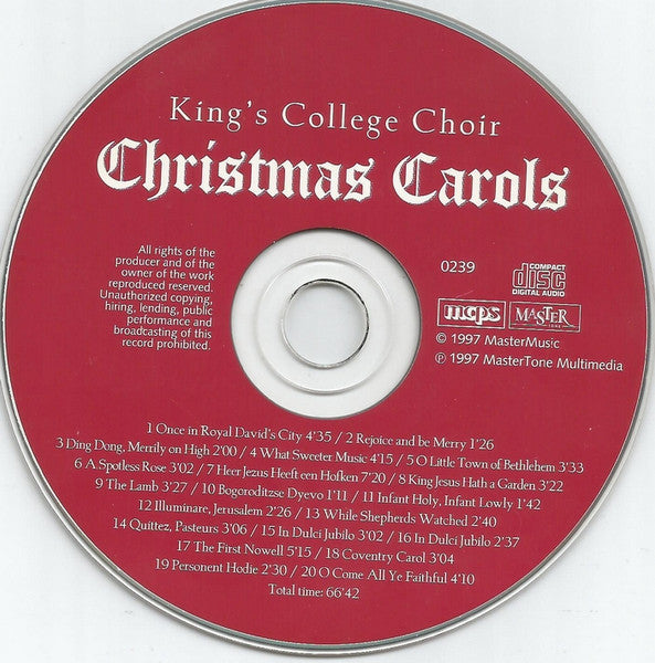 christmas-carols