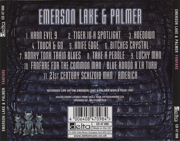 fanfare-(the-1997-world-tour)