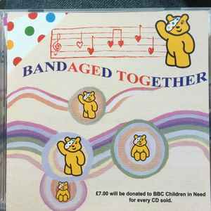 bandaged-together