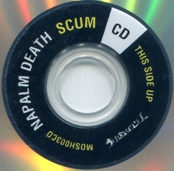 scum