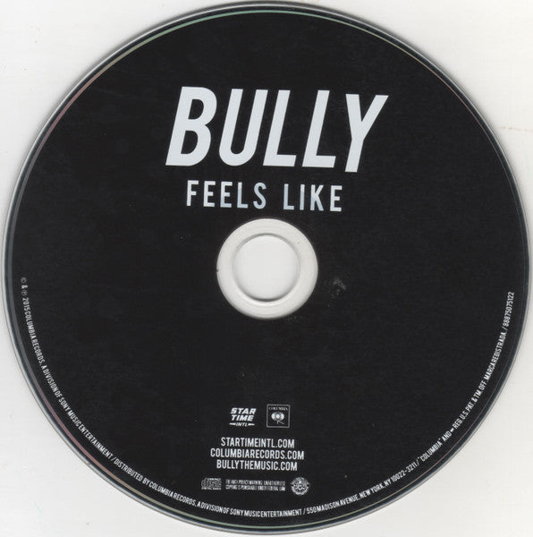 feels-like
