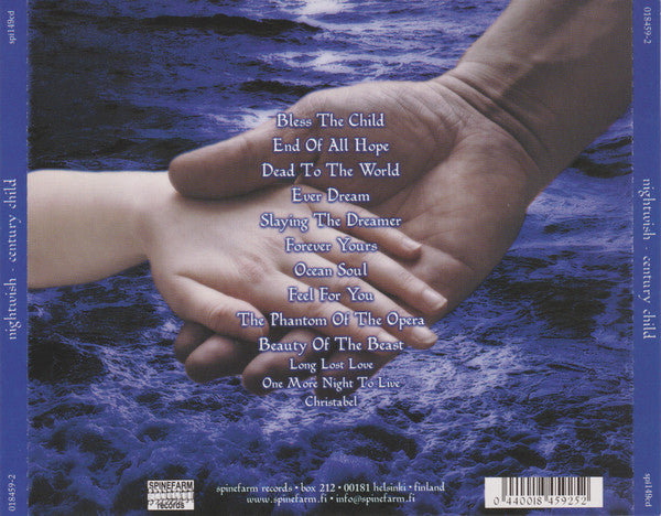 century-child