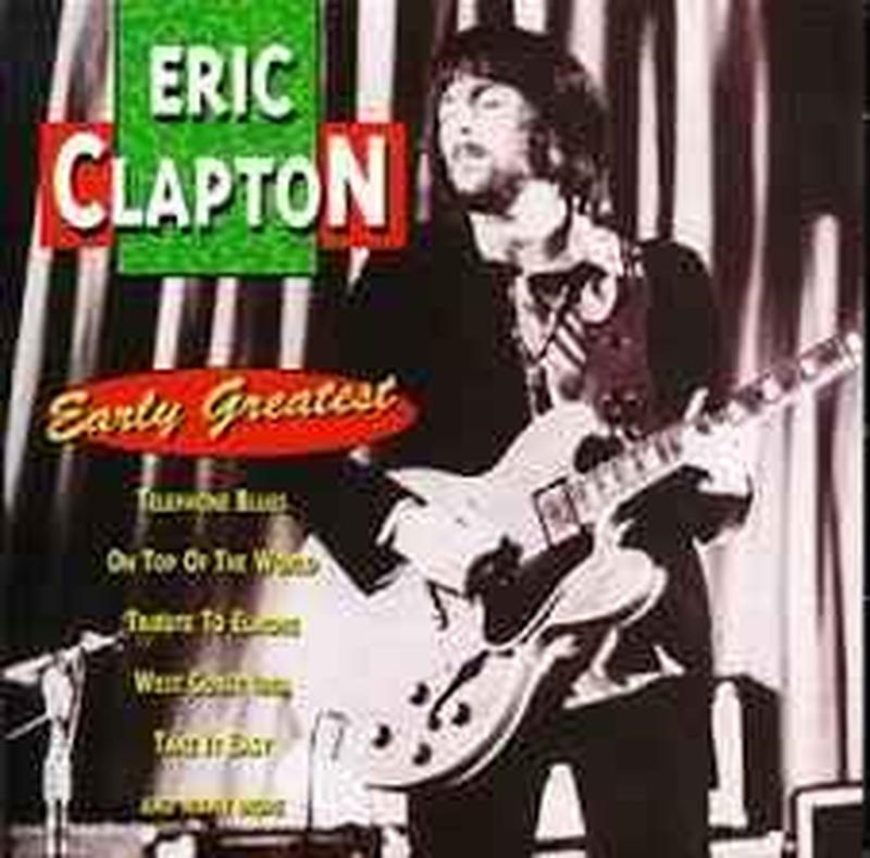 early-greatest