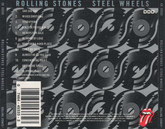 steel-wheels