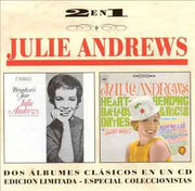 broadways-fair-julie-/-heartrending-ballads-&-raucous-ditties