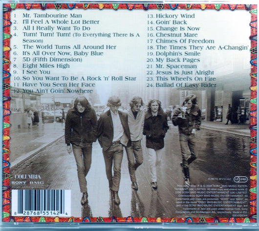 the-very-best-of-the-byrds