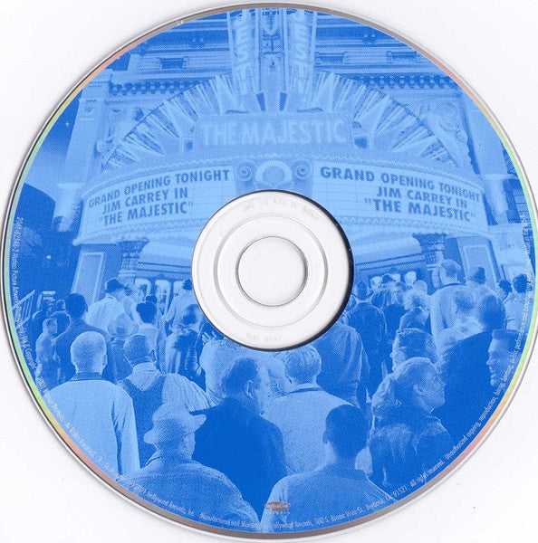 the-majestic-(original-motion-picture-soundtrack)