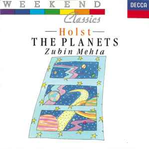 the-planets