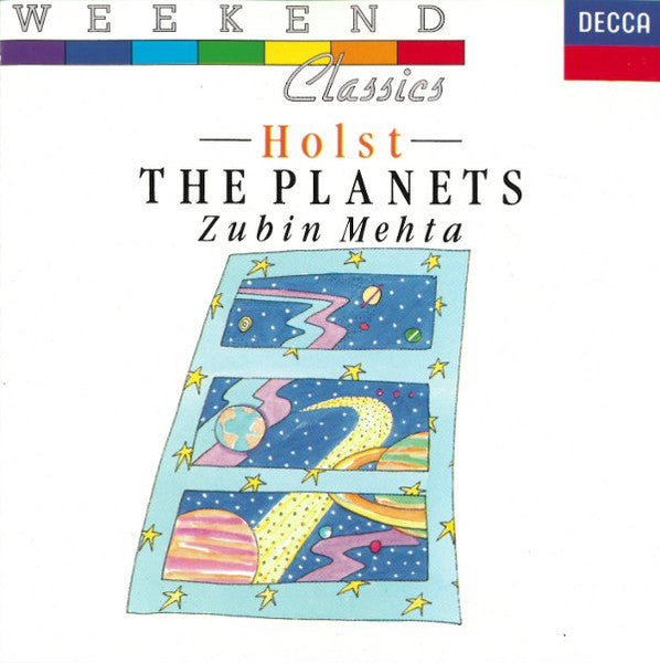 the-planets
