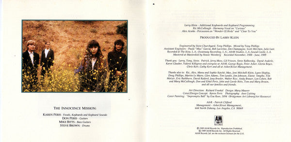 the-innocence-mission