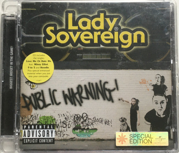 public-warning