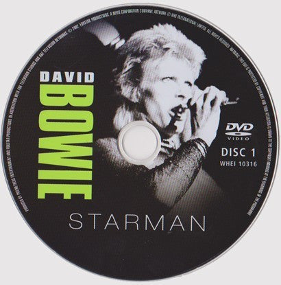 starman