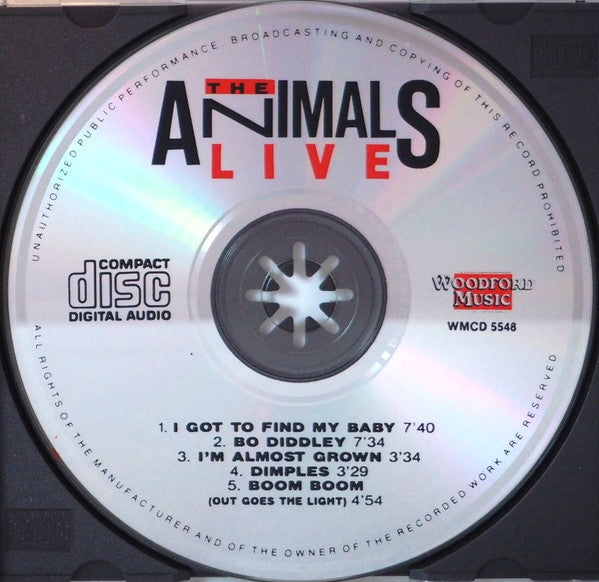 live-