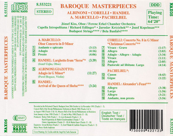 baroque-masterpieces