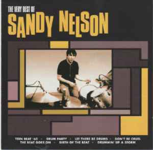 the-very-best-of-sandy-nelson